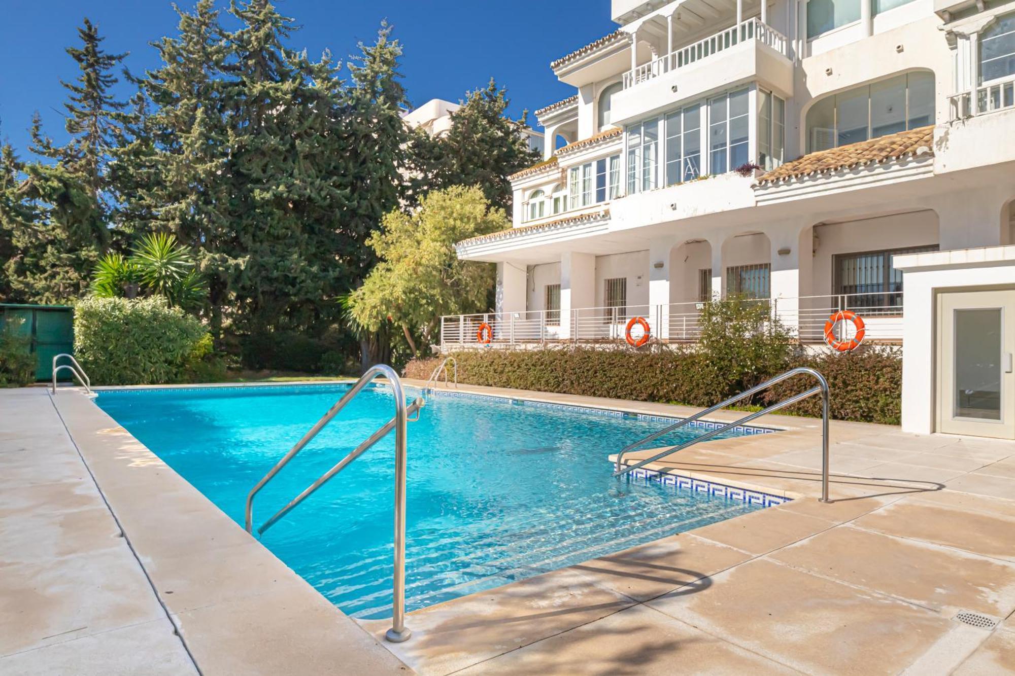 Del Mar Appartement *